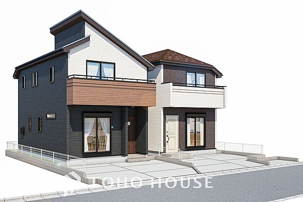 「完成予想図」