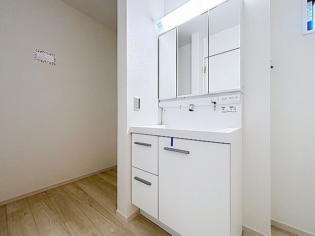 「洗面化粧台」