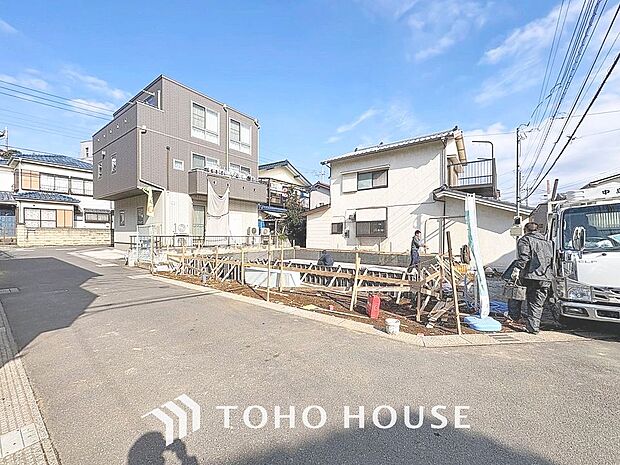 おしゃれな雰囲気や自然の潤い、親しみやすさといった個性を、街に新たな価値を齎し続けることでしょう。