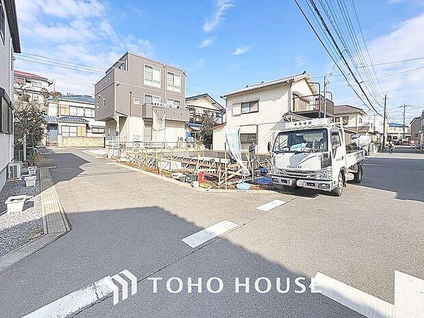 ここに住むからこそ意味がある。すべての(始まり)をここから迎えます。