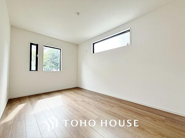 「居心地の良いナチュラル空間」お家時間を穏やかに過ごせる寛ぎの空間です。居心地の良さを実感して頂けるお部屋となっております。