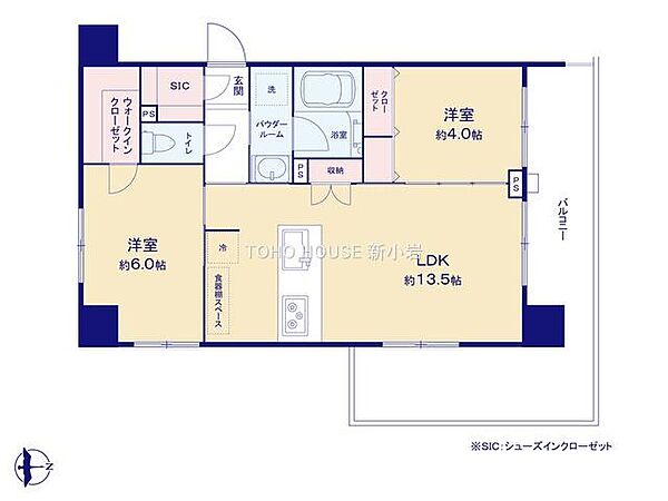 間取り：313004639807