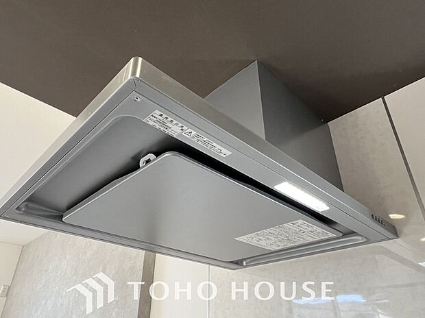 「レンジフード」