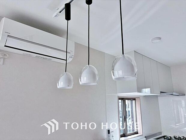 「ペンダントライト」