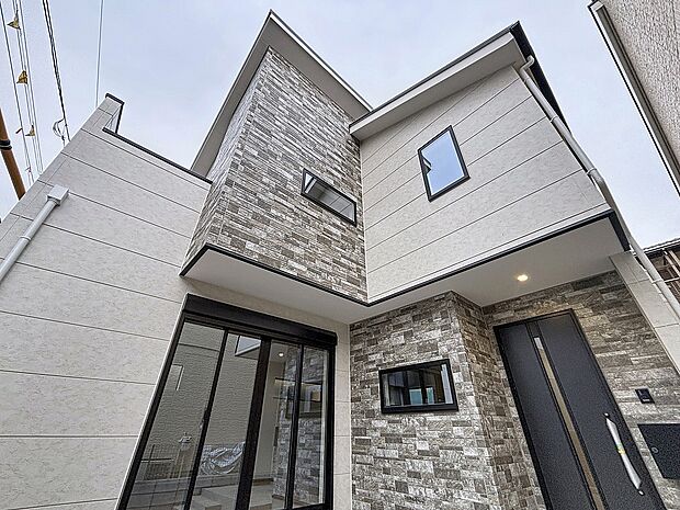 「雨戸シャッター」