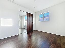 子供部屋の画像