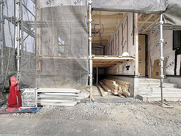 「カースペース」