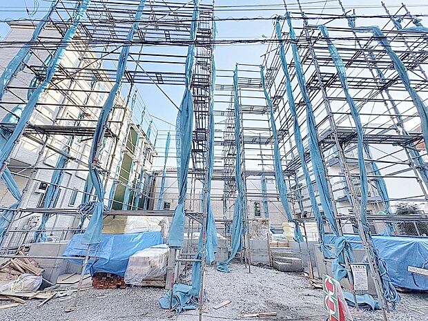 おしゃれな雰囲気や自然の潤い、親しみやすさといった個性を、街に新たな価値を齎し続けることでしょう。