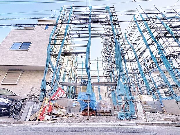 贅沢といえるほどの豊かな居住性と、プライドを満たすクオリティが見事に調和した住空間。