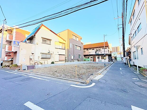 建物の居住性に拘った邸宅は、「落ち着き」と「安らぎ」と「快適」を実現してくれます。