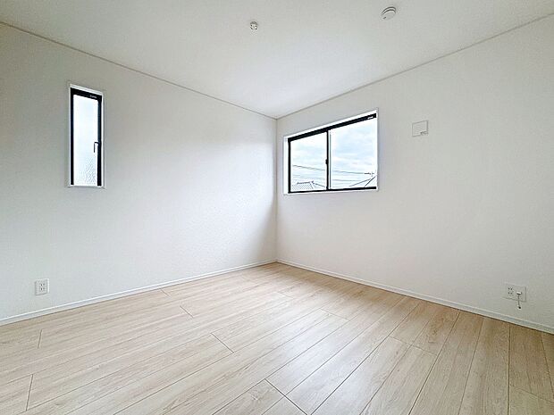 「インテリア映えする内装。」インテリアやファブリックで、お好みのテイストを取り入れて頂けます。自分好みの空間を作り上げることで楽しい新生活の始まりです。