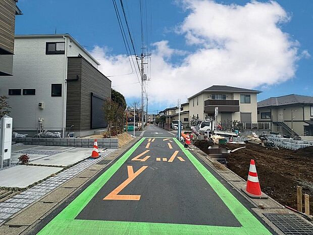 「ゆとりの108平米の邸宅。。」建物面積108平米のゆとりある4LDKプラン。食洗機など、生活を彩る設備が充実。広々16帖のLDKには、ご家族皆様の笑顔が溢れます。