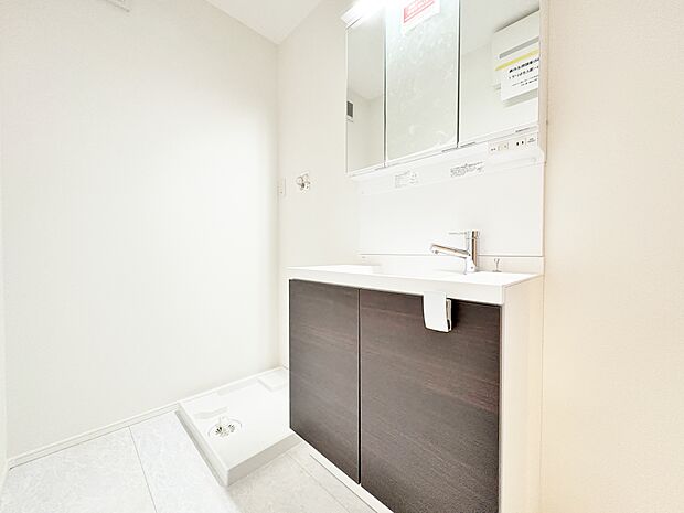 「洗濯機置き場」