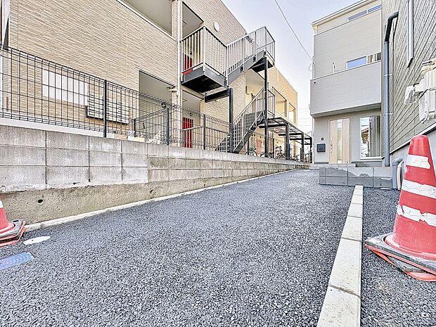 「カースペース」