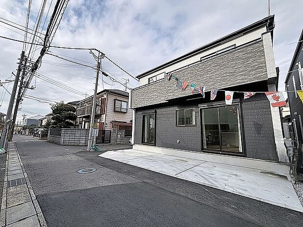 「カースペース」