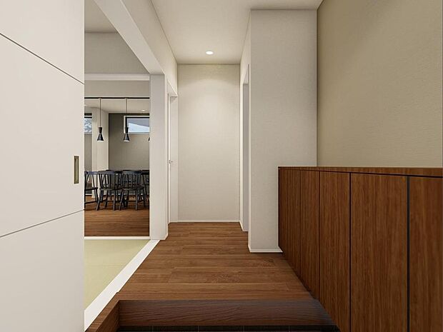 「完成予想図」