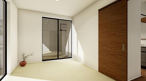 「完成予想図」