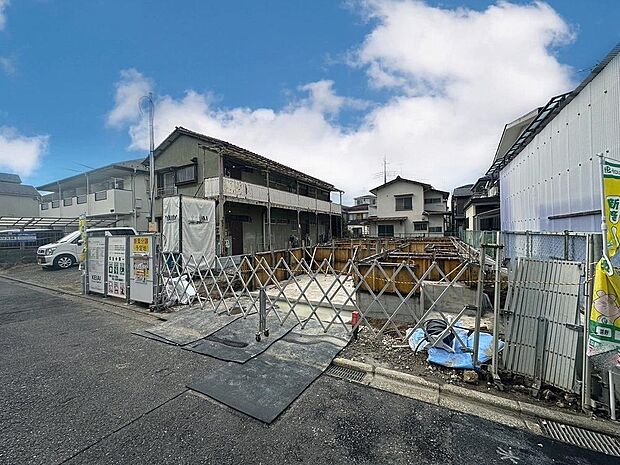 「~3階建て3SLDK~」21帖えのLDK、豊富な収納、生活を彩る設備など、プラスワンのポイントが詰まった邸宅です。。