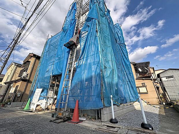 住まいの本質の部分から、住み心地や安全性を見つめ直しました。