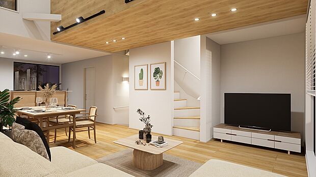 「完成予想図」