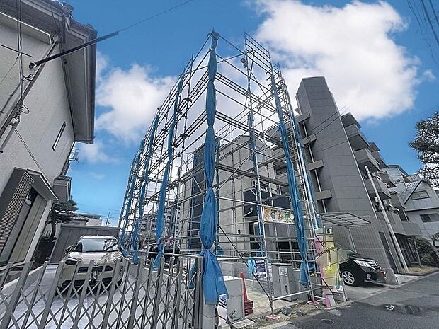 「現況」快適に過ごす条件は、一人ひとり違います。だからこそ飾り過ぎないシンプルな内装と偏り過ぎないデザインで統一しております。