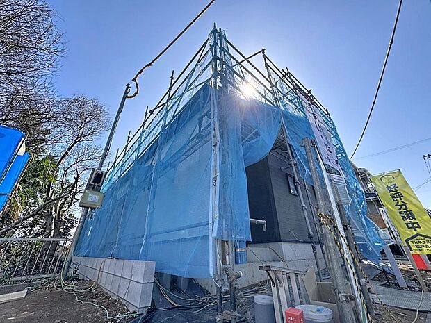 「外観」お住まい購入に向けての「質問」・「疑問」。具体的に何を準備をして進めたらいいのか。些細な事でも何でも質問して下さい。誰よりも解り易く、安心してお住まいが購入出来るようサポート致します。