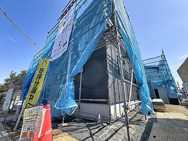 「外観」お住まい購入に向けての「質問」・「疑問」。具体的に何を準備をして進めたらいいのか。些細な事でも何でも質問して下さい。誰よりも解り易く、安心してお住まいが購入出来るようサポート致します。