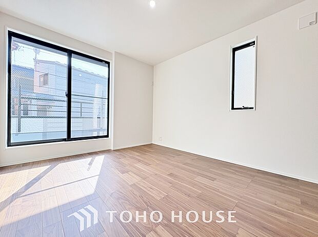 「南向き×陽当り良好」