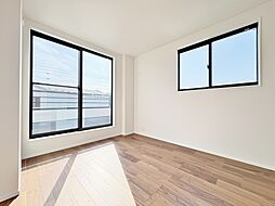 子供部屋の画像