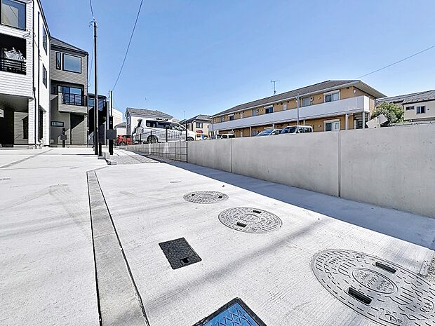 「カースペース」