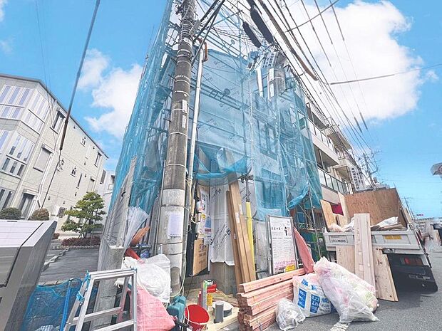 「外観」お住まい購入に向けての「質問」・「疑問」。具体的に何を準備をして進めたらいいのか。些細な事でも何でも質問して下さい。誰よりも解り易く、安心してお住まいが購入出来るようサポート致します。