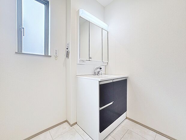 「洗面化粧台」