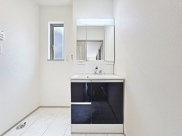 「洗濯機置き場」