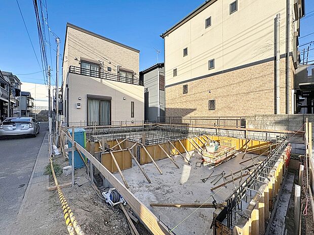 おしゃれな雰囲気や自然の潤い、親しみやすさといった個性を、街に新たな価値を齎し続けることでしょう。