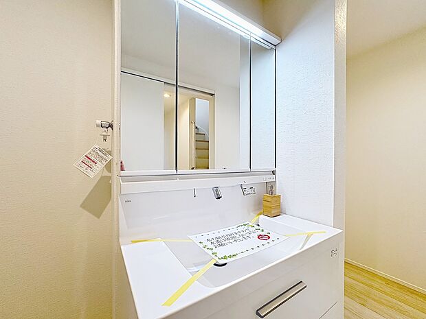 平日の朝であっても、落ち着きとくつろぎを感じられる。時間に余裕とゆとりを持たせます。