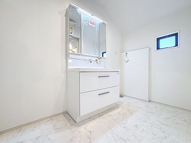 「洗濯機置き場」