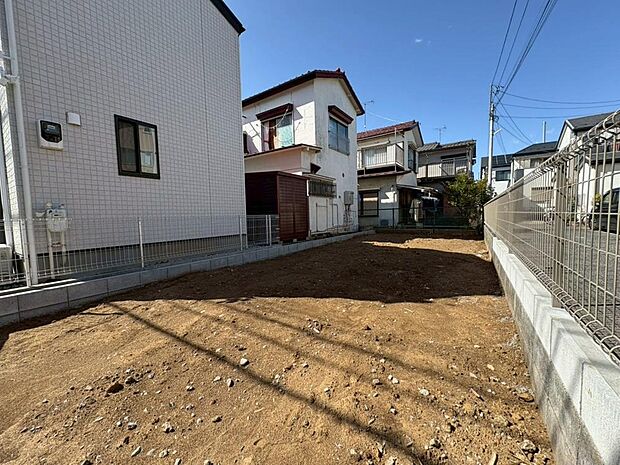 「~2階建て1SLDK~」暮らしにフィットする、コンパクト住宅。利便性×落ち着きが融合した、住みやすい街並みです。