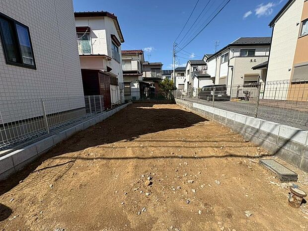 「現況」