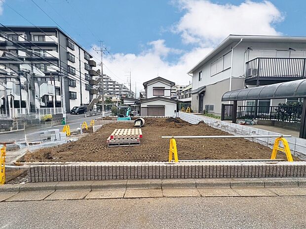 建物の居住性に拘った邸宅は、「落ち着き」と「安らぎ」と「快適」を実現してくれます。