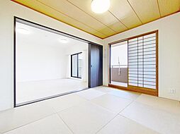 和室の画像