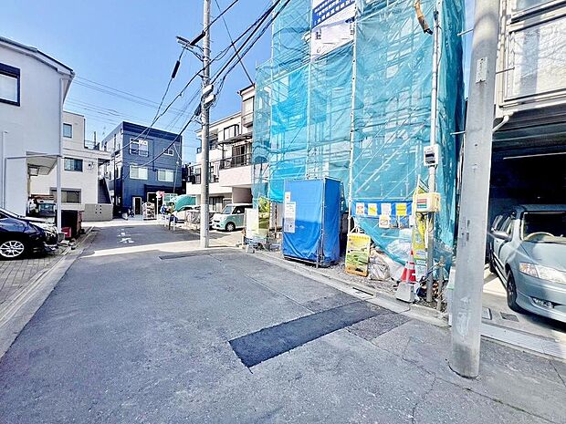 「外観」お部屋ぐらいは自分の価値観で自由にしたい。だからこそ、そのベースはシンプルであるべきだと思う。なぜなら、時の流れで人の好みは変わっていくものだから。