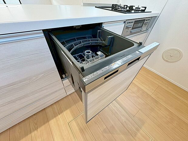 「ビルトイン食洗器」