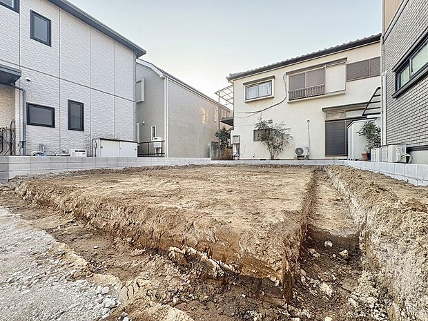 贅沢といえるほどの豊かな居住性と、プライドを満たすクオリティが見事に調和した住空間。