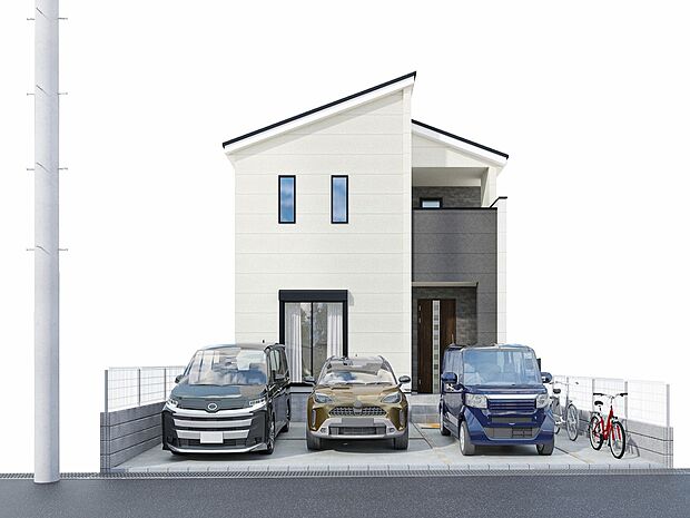 「完成予想図」