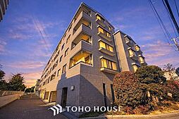 西船橋パーク・ホームズ