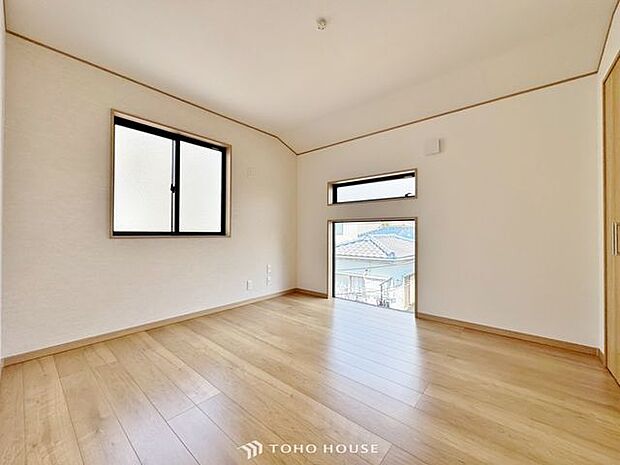 「穏やかな時が流れる癒しの空間