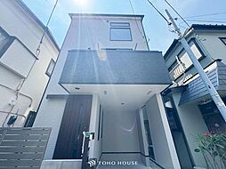東京都江戸川区南葛西6丁目