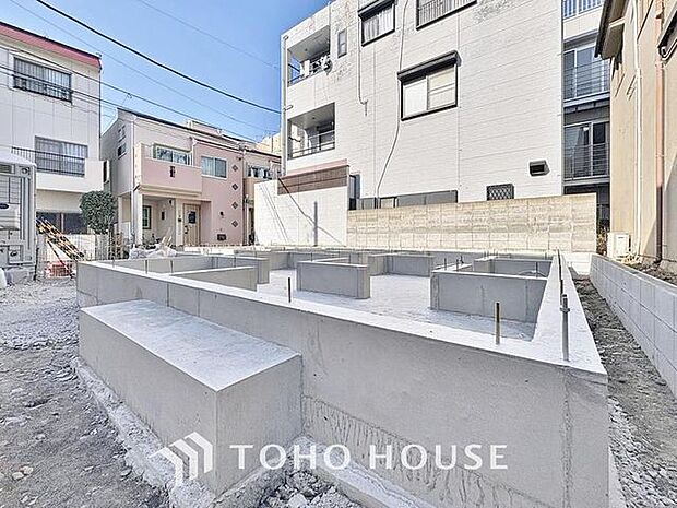 「前面道路」環境は現地で体感していただくのが一番でしょう。ご興味のある方はぜひご連絡ください。