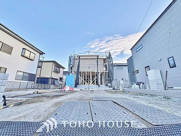 おしゃれな雰囲気や自然の潤い、親しみやすさといった個性を、街に新たな価値を齎し続けることでしょう。