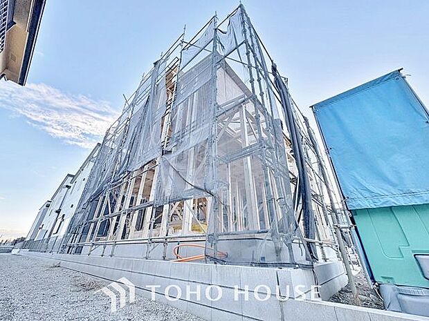 住まいの本質の部分から、住み心地や安全性を見つめ直しました。